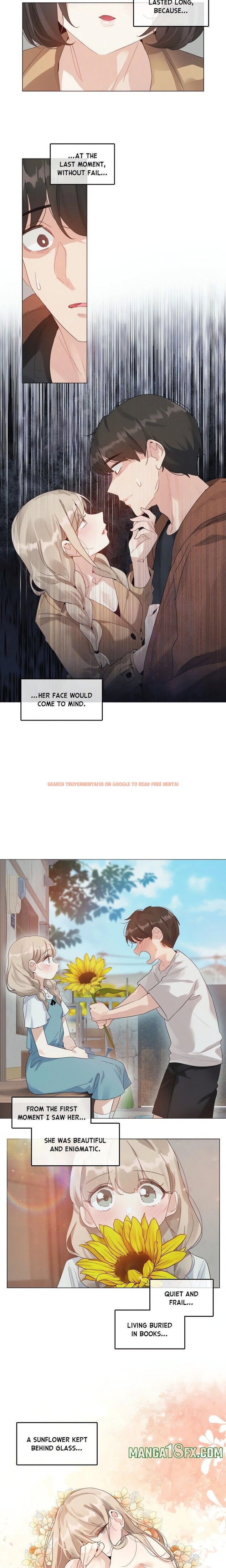 Read Hentai Image 9 045 in comic The Season When Sunflowers Whisper - Chapter 4 - hentaitnt.net