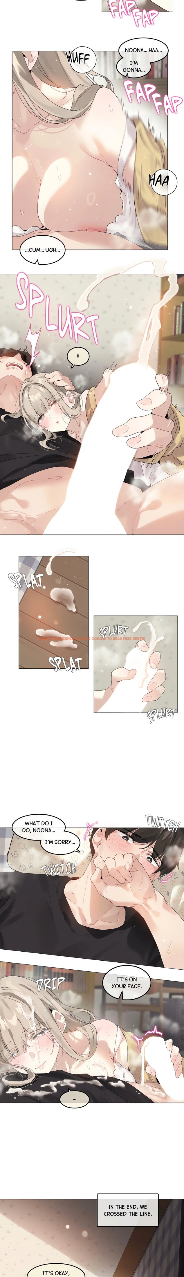 Read Hentai Image 11 83481 in comic The Season When Sunflowers Whisper - Chapter 6 - www.hentaitnt.net