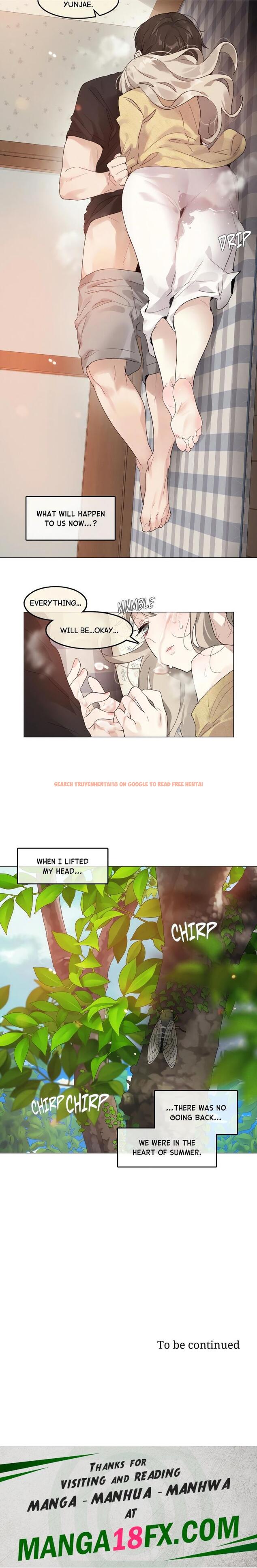 Read Hentai Image 12 481 in comic The Season When Sunflowers Whisper - Chapter 6 - www.hentaitnt.net