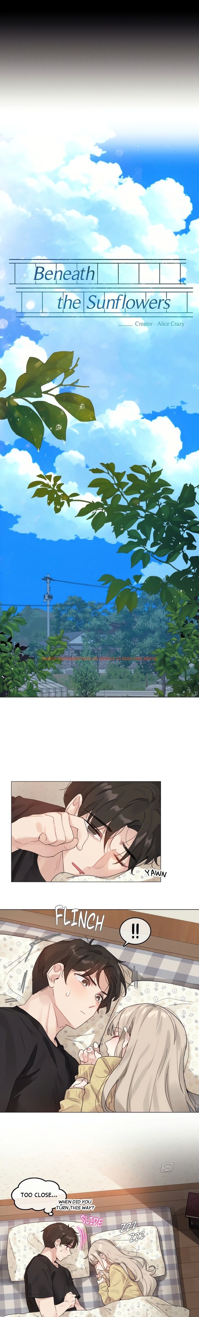 Read Hentai Image 3 83481 in comic The Season When Sunflowers Whisper - Chapter 6 - www.hentaitnt.net