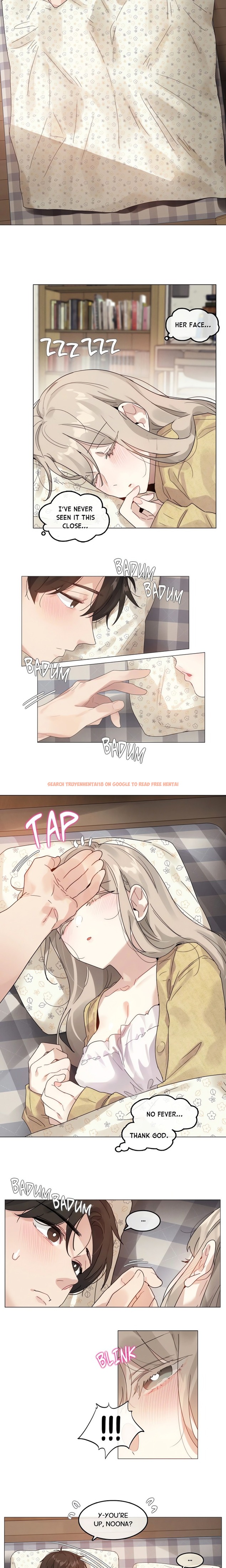 Read Hentai Image 4 83481 in comic The Season When Sunflowers Whisper - Chapter 6 - www.hentaitnt.net