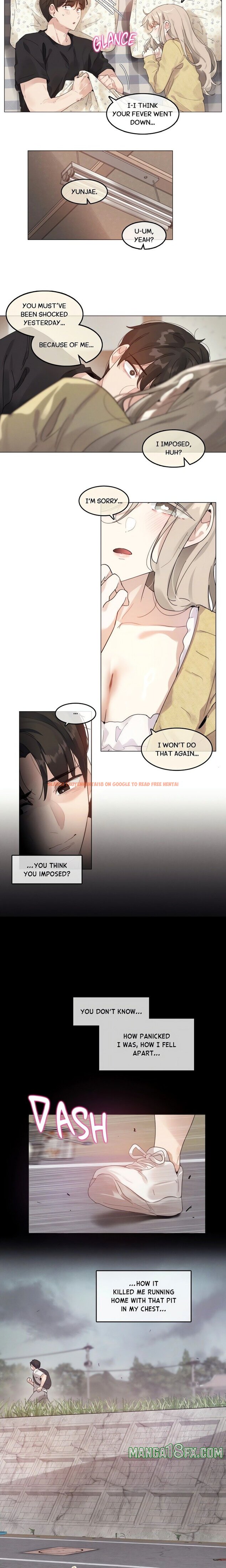 Read Hentai Image 5 481 in comic The Season When Sunflowers Whisper - Chapter 6 - www.hentaitnt.net