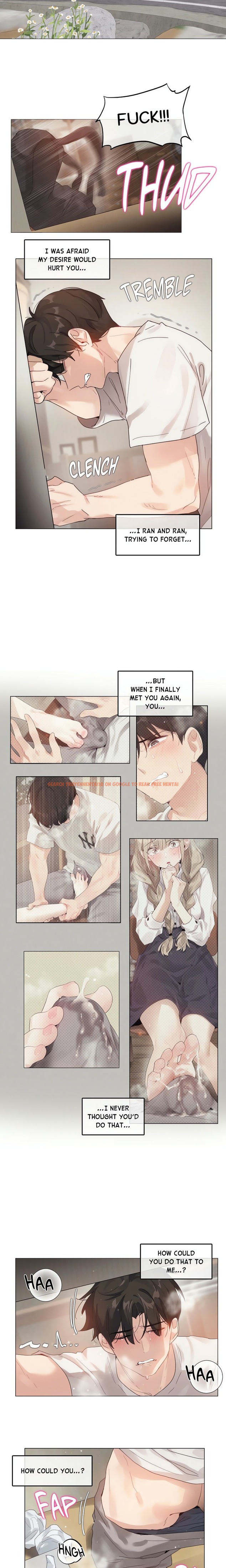 Read Hentai Image 6 83481 in comic The Season When Sunflowers Whisper - Chapter 6 - www.hentaitnt.net