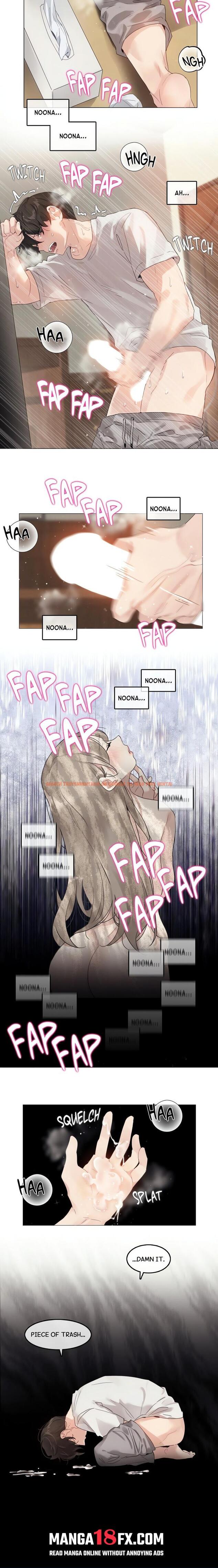 Read Hentai Image 7 481 in comic The Season When Sunflowers Whisper - Chapter 6 - www.hentaitnt.net