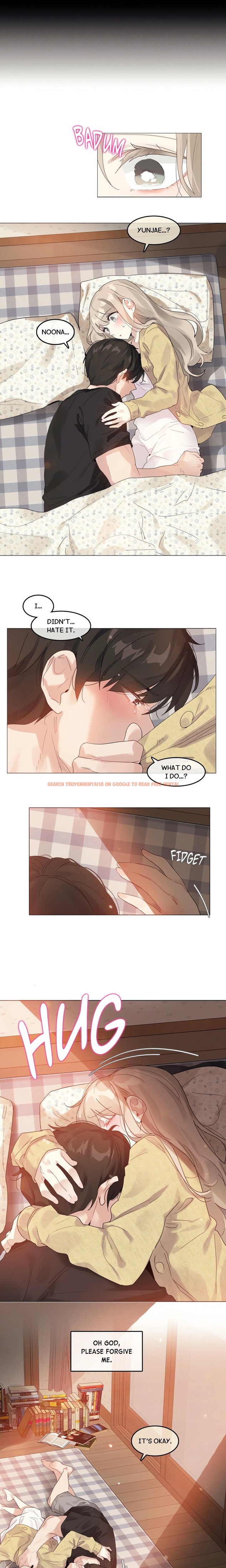 Read Hentai Image 8 83481 in comic The Season When Sunflowers Whisper - Chapter 6 - www.hentaitnt.net