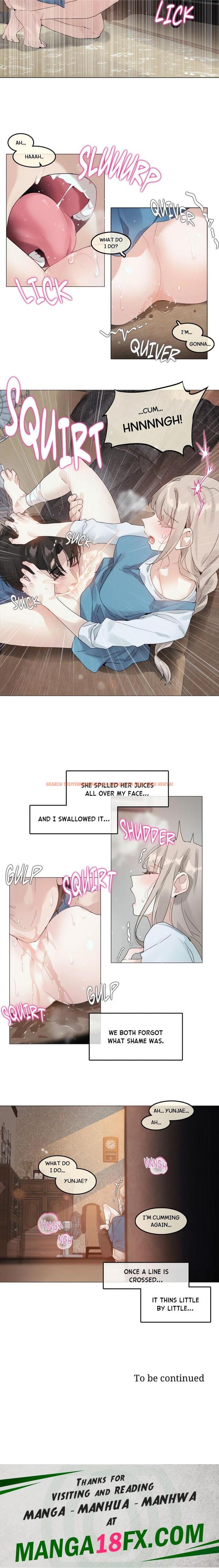Read Hentai Image 11 657 in comic The Season When Sunflowers Whisper - Chapter 7 - www.hentaitnt.net