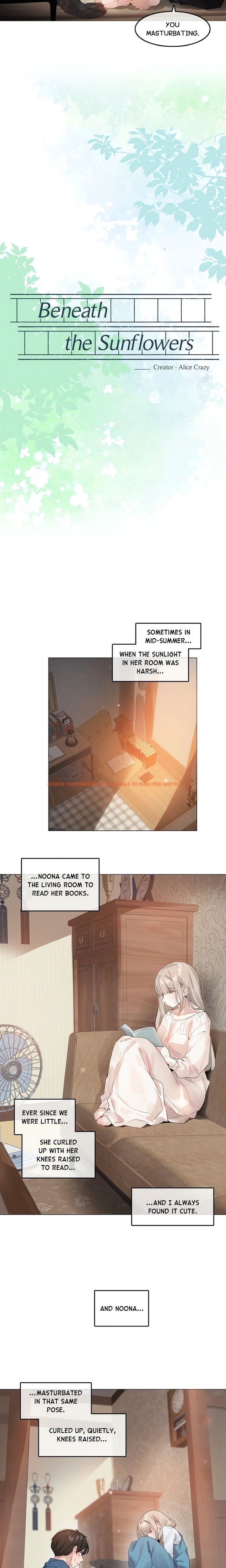 Read Hentai Image 6 83657 in comic The Season When Sunflowers Whisper - Chapter 7 - www.hentaitnt.net