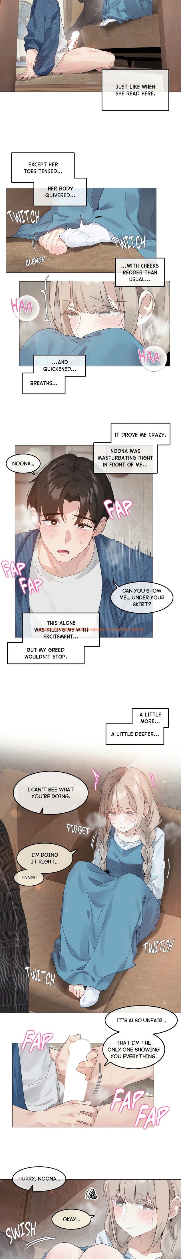 Read Hentai Image 7 83657 in comic The Season When Sunflowers Whisper - Chapter 7 - www.hentaitnt.net