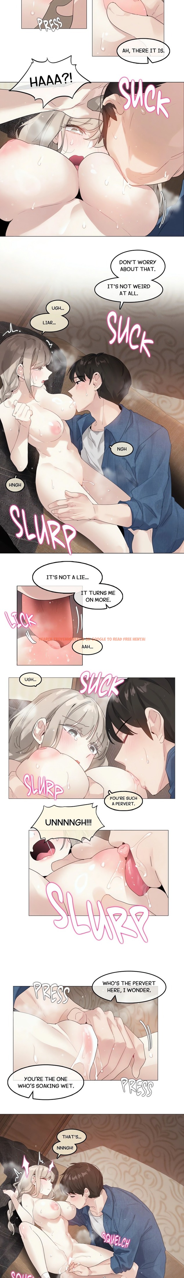 Read Hentai Image 7 83775 in comic The Season When Sunflowers Whisper - Chapter 8 - www.hentaitnt.net