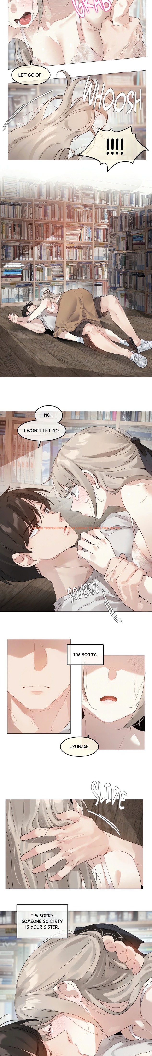 Read Hentai Image 11 83930 in comic The Season When Sunflowers Whisper - Chapter 9 - www.hentaitnt.net Read Hentai Image 11 83930 in comic The Season When Sunflowers Whisper - Chapter 9 - www.hentaitnt.net