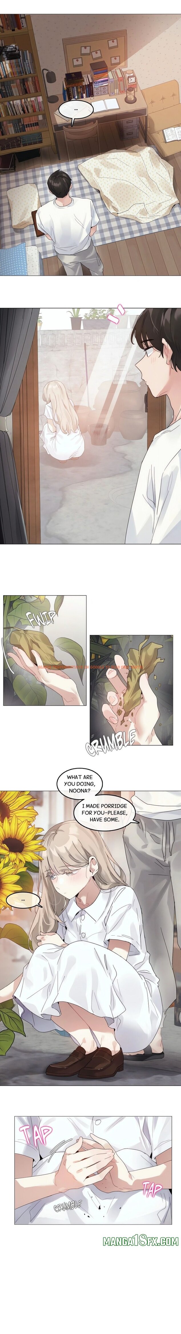 Read Hentai Image 3 930 in comic The Season When Sunflowers Whisper - Chapter 9 - www.hentaitnt.net Read Hentai Image 3 930 in comic The Season When Sunflowers Whisper - Chapter 9 - www.hentaitnt.net