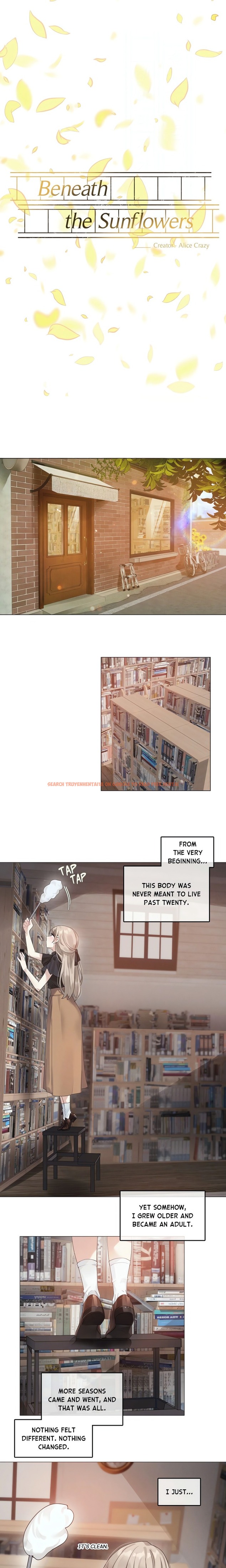 Read Hentai Image 5 83930 in comic The Season When Sunflowers Whisper - Chapter 9 - www.hentaitnt.net Read Hentai Image 5 83930 in comic The Season When Sunflowers Whisper - Chapter 9 - www.hentaitnt.net