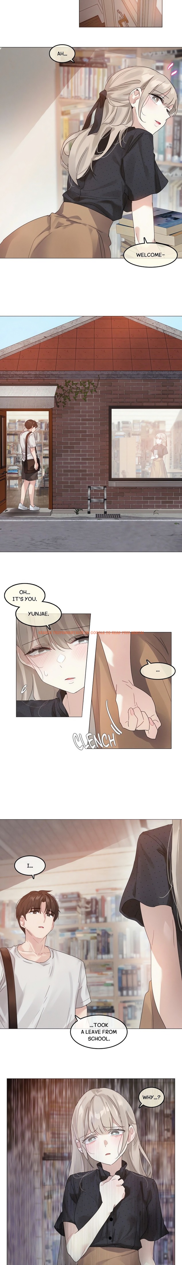 Read Hentai Image 7 83930 in comic The Season When Sunflowers Whisper - Chapter 9 - www.hentaitnt.net Read Hentai Image 7 83930 in comic The Season When Sunflowers Whisper - Chapter 9 - www.hentaitnt.net