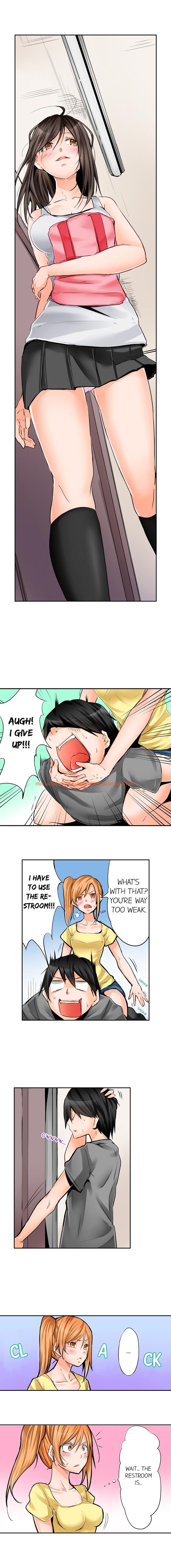 Read Hentai Image 6 138 in comic The Secret 3P Sleepover In A 7 Square Meter Room - Chapter 1 - hentaitnt.net