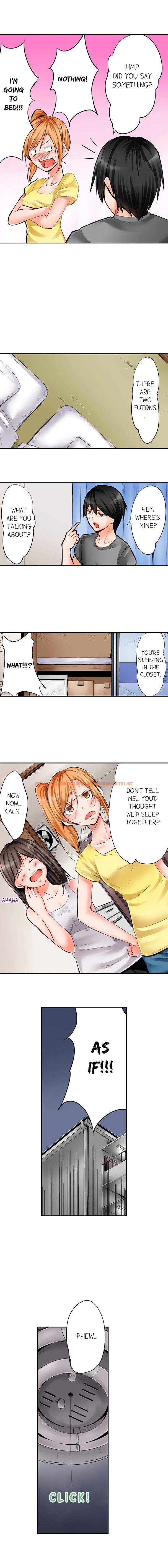 Read Hentai Image 7 138 in comic The Secret 3P Sleepover In A 7 Square Meter Room - Chapter 2 - hentaitnt.net