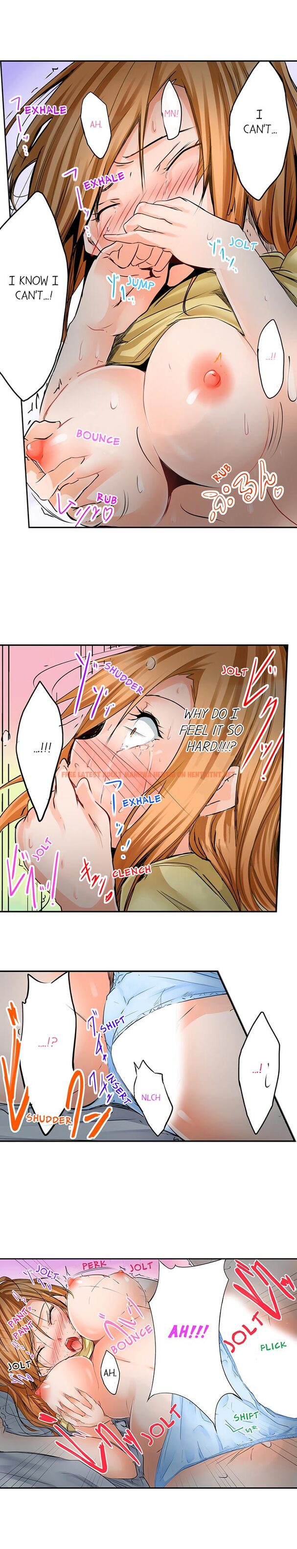 Read Hentai Image 5 134 in comic The Secret 3P Sleepover In A 7 Square Meter Room - Chapter 6 - hentaitnt.net