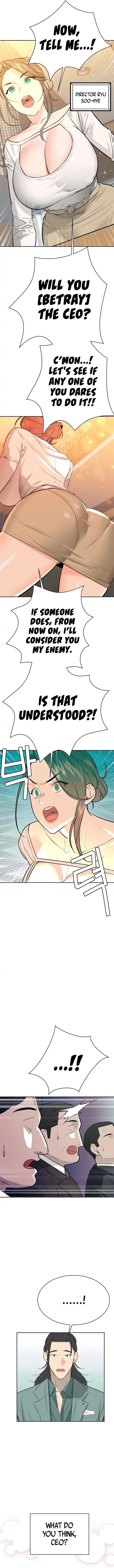 Read Hentai Image 16 026 in comic The Secret Affairs Of The 3rd Generation Chaebol - Chapter 10 - hentaitnt.net