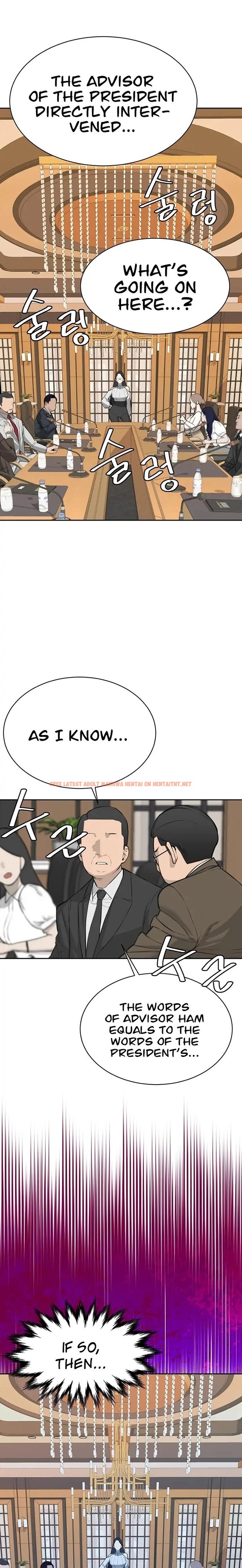 Read Hentai Image 1 306 in comic The Secret Affairs Of The 3rd Generation Chaebol - Chapter 11 - hentaitnt.net