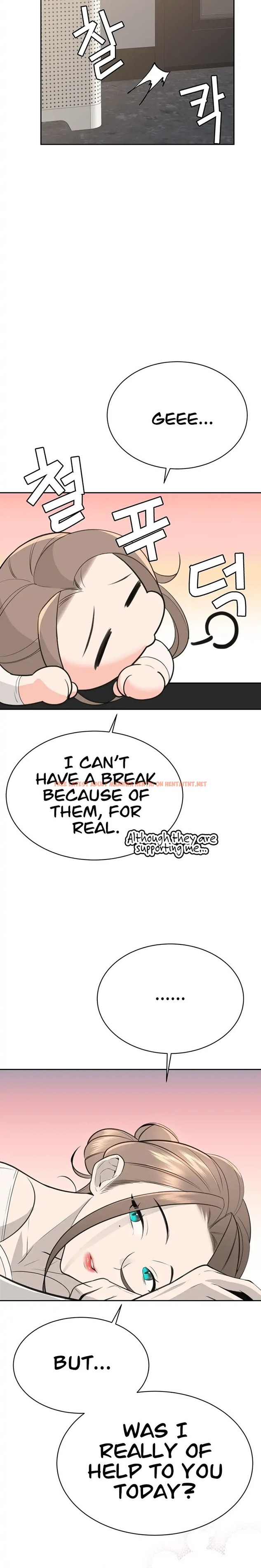 Read Hentai Image 28 309 in comic The Secret Affairs Of The 3rd Generation Chaebol - Chapter 11 - hentaitnt.net