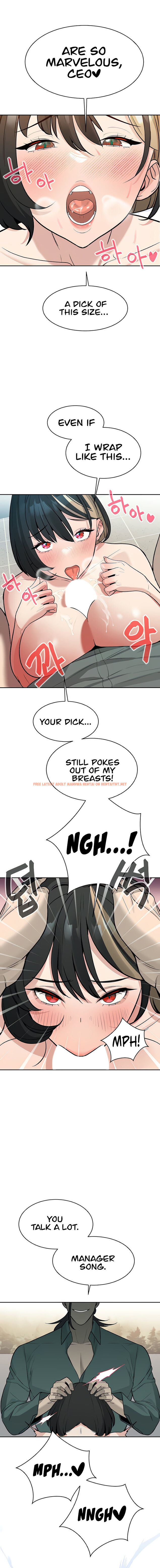 Read Hentai Image 14 193 in comic The Secret Affairs Of The 3rd Generation Chaebol - Chapter 16 - hentaitnt.net