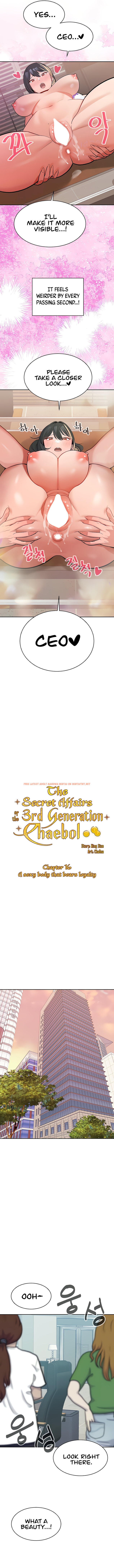 Read Hentai Image 2 193 in comic The Secret Affairs Of The 3rd Generation Chaebol - Chapter 16 - hentaitnt.net