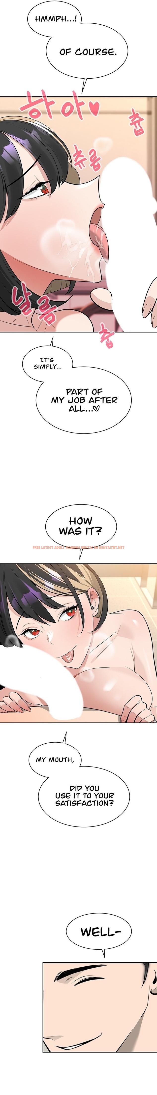 Read Hentai Image 13 417 in comic The Secret Affairs Of The 3rd Generation Chaebol - Chapter 17 - hentaitnt.net