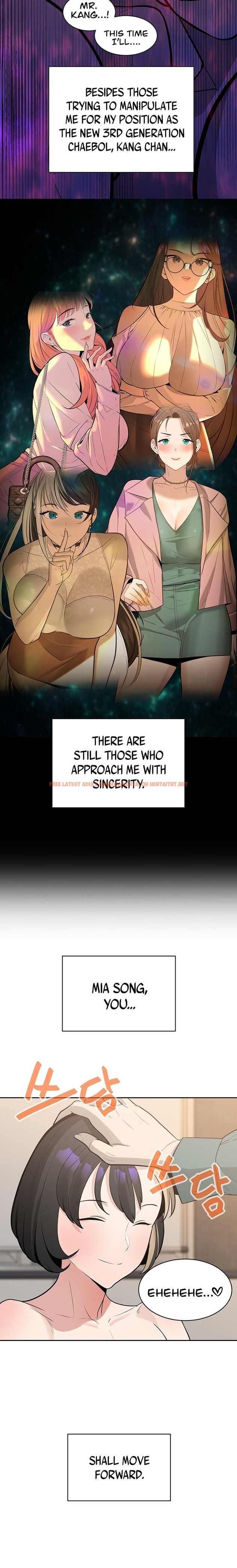 Read Hentai Image 22 417 in comic The Secret Affairs Of The 3rd Generation Chaebol - Chapter 17 - hentaitnt.net