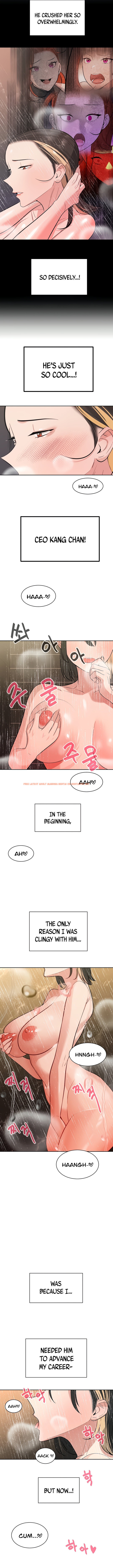 Read Hentai Image 10 292 in comic The Secret Affairs Of The 3rd Generation Chaebol - Chapter 18 - hentaitnt.net