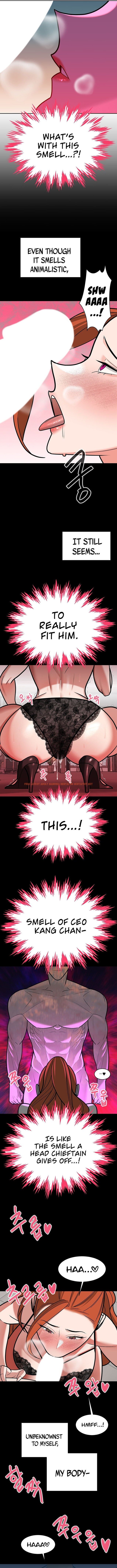 Read Hentai Image 7 734 in comic The Secret Affairs Of The 3rd Generation Chaebol - Chapter 22 - hentaitnt.net