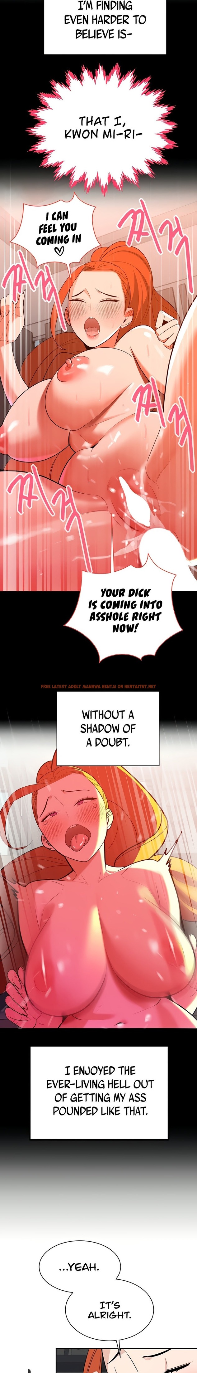 Read Hentai Image 12 218 in comic The Secret Affairs Of The 3rd Generation Chaebol - Chapter 24 - hentaitnt.net