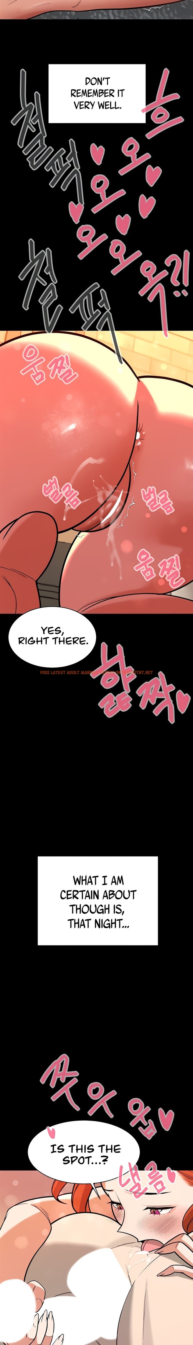 Read Hentai Image 2 218 in comic The Secret Affairs Of The 3rd Generation Chaebol - Chapter 24 - hentaitnt.net