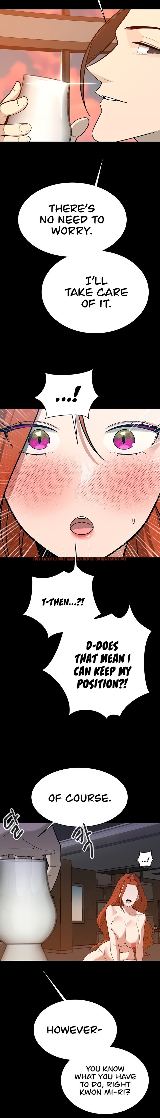 Read Hentai Image 21 218 in comic The Secret Affairs Of The 3rd Generation Chaebol - Chapter 24 - hentaitnt.net