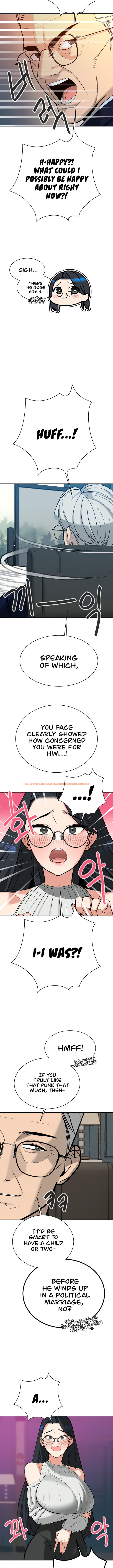 Read Hentai Image 15 939 in comic The Secret Affairs Of The 3rd Generation Chaebol - Chapter 25 - hentaitnt.net