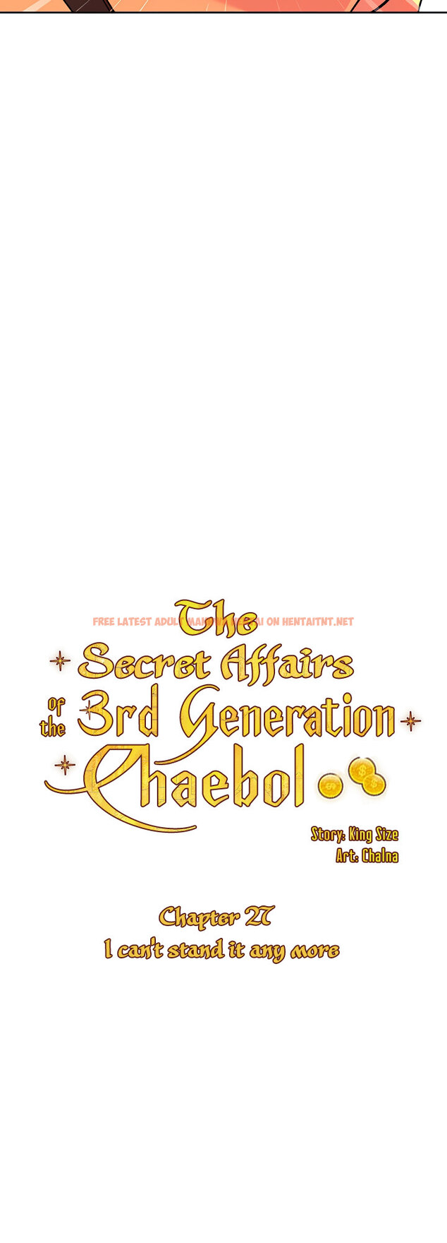 Read Hentai Image 8 647 in comic The Secret Affairs Of The 3rd Generation Chaebol - Chapter 27 - hentaitnt.net