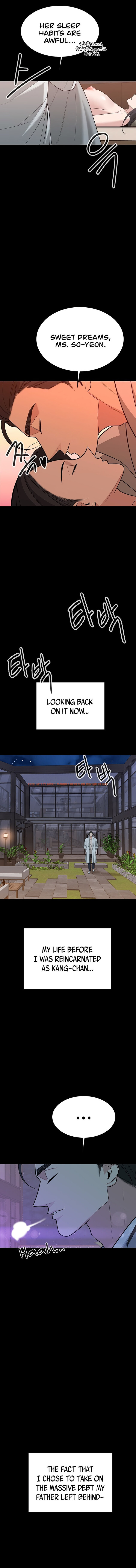 Read Hentai Image 3 03697 in comic The Secret Affairs Of The 3rd Generation Chaebol - Chapter 30 - hentaitnt.net