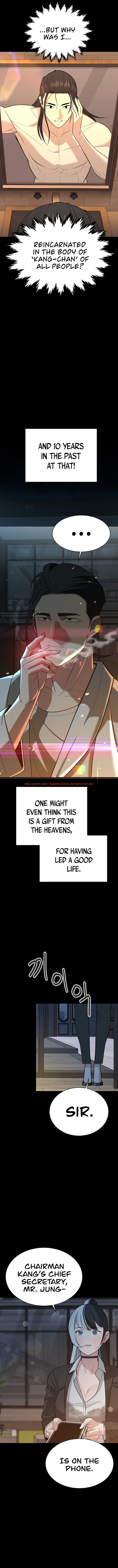 Read Hentai Image 6 03697 in comic The Secret Affairs Of The 3rd Generation Chaebol - Chapter 30 - hentaitnt.net