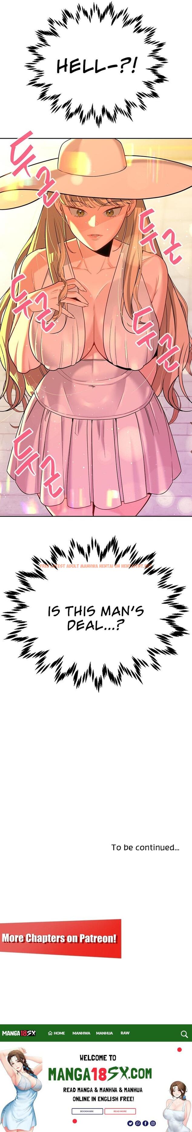 Read Hentai Image 23 42731 in comic The Secret Affairs Of The 3rd Generation Chaebol - Chapter 31 - hentaitnt.net