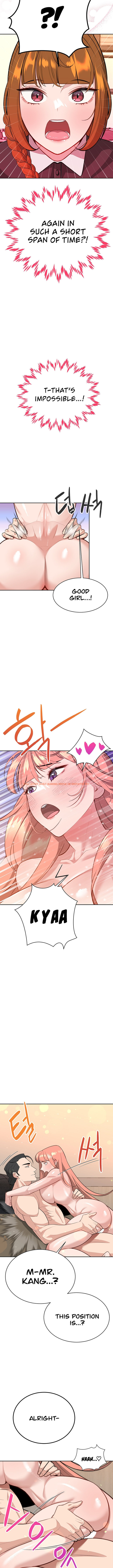 Read Hentai Image 12 27378 in comic The Secret Affairs Of The 3rd Generation Chaebol - Chapter 33 - hentaitnt.net