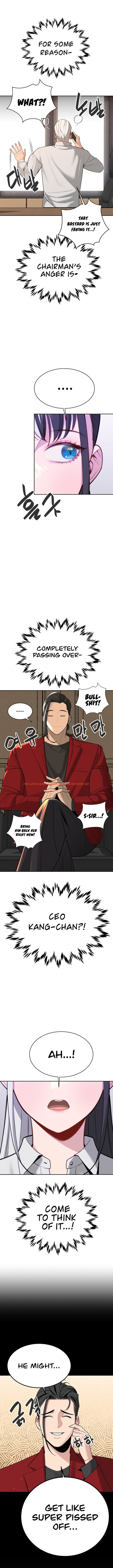 Read Hentai Image 11 75168 in comic The Secret Affairs Of The 3rd Generation Chaebol - Chapter 37 - hentaitnt.net