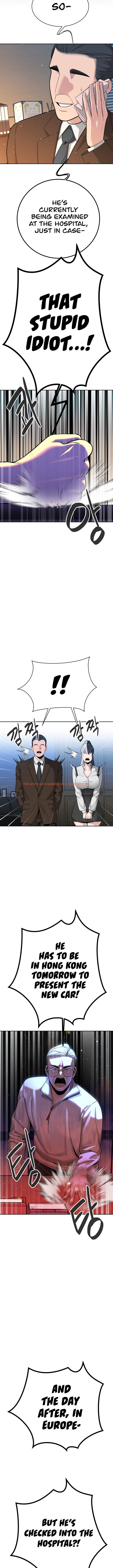 Read Hentai Image 9 75168 in comic The Secret Affairs Of The 3rd Generation Chaebol - Chapter 37 - hentaitnt.net