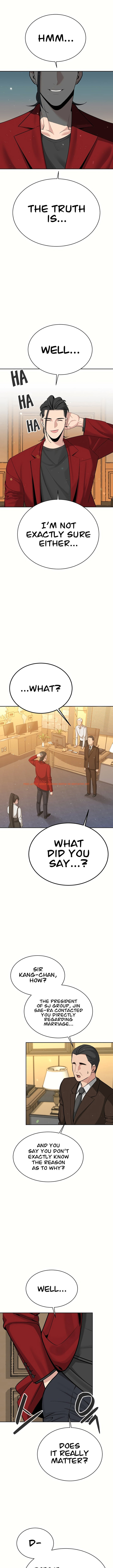 Read Hentai Image 14 11820 in comic The Secret Affairs Of The 3rd Generation Chaebol - Chapter 38 - hentaitnt.net