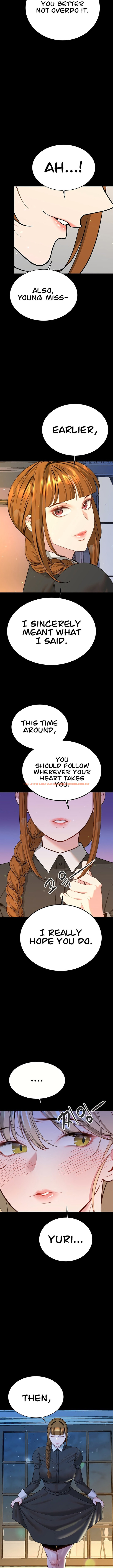 Read Hentai Image 6 26324 in comic The Secret Affairs Of The 3rd Generation Chaebol - Chapter 39 - hentaitnt.net