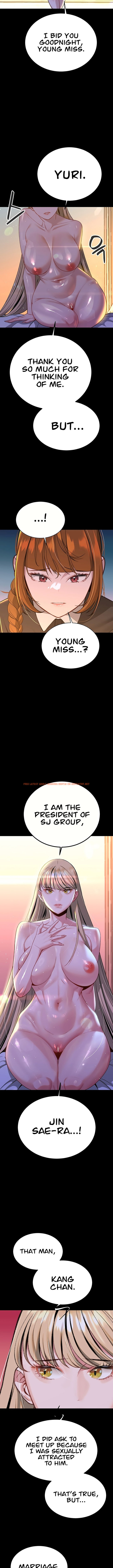 Read Hentai Image 7 26324 in comic The Secret Affairs Of The 3rd Generation Chaebol - Chapter 39 - hentaitnt.net