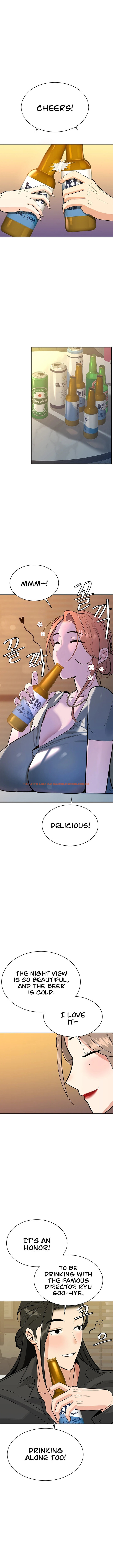 Read Hentai Image 9 722 in comic The Secret Affairs Of The 3rd Generation Chaebol - Chapter 4 - hentaitnt.net