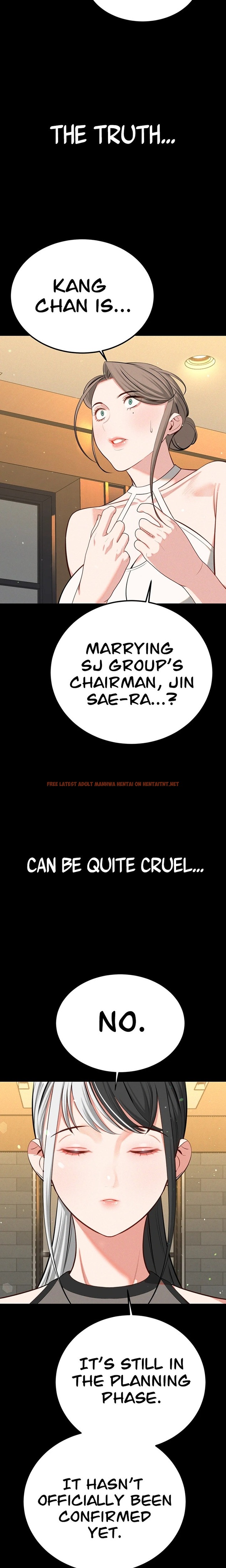 Read Hentai Image 25 63682 in comic The Secret Affairs Of The 3rd Generation Chaebol - Chapter 42 - hentaitnt.net