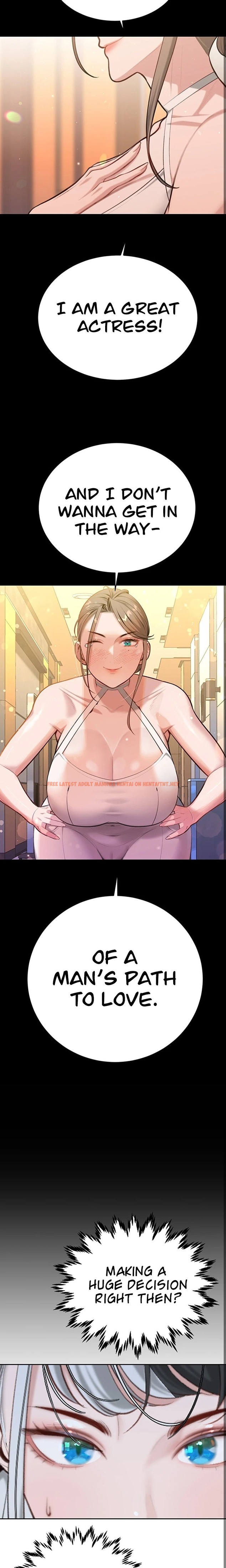 Read Hentai Image 24 69009 in comic The Secret Affairs Of The 3rd Generation Chaebol - Chapter 43 - hentaitnt.net