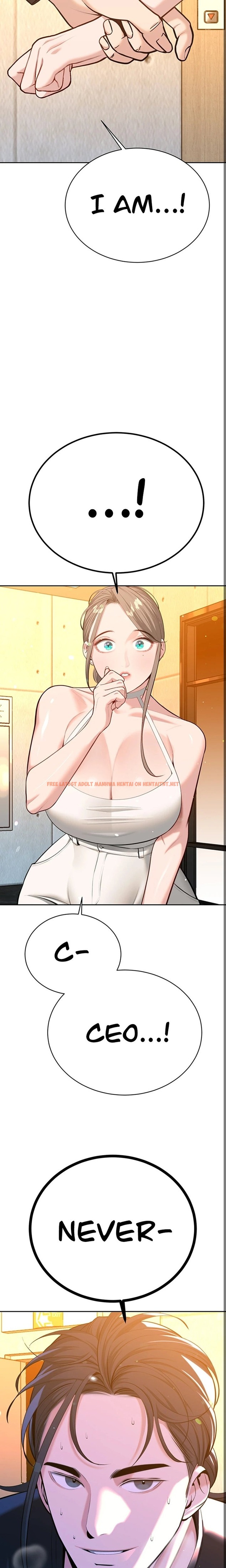 Read Hentai Image 30 69009 in comic The Secret Affairs Of The 3rd Generation Chaebol - Chapter 43 - hentaitnt.net