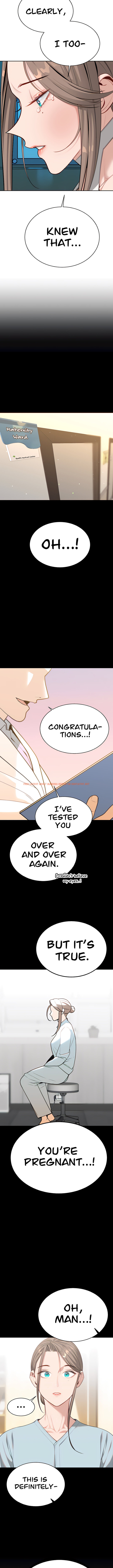 Read Hentai Image 8 30097 in comic The Secret Affairs Of The 3rd Generation Chaebol - Chapter 44 - hentaitnt.net