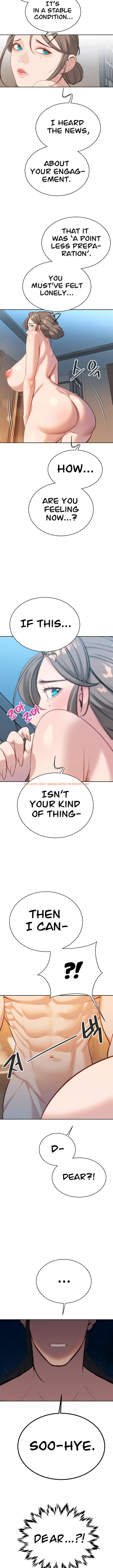 Read Hentai Image 13 38110 in comic The Secret Affairs Of The 3rd Generation Chaebol - Chapter 45 - hentaitnt.net