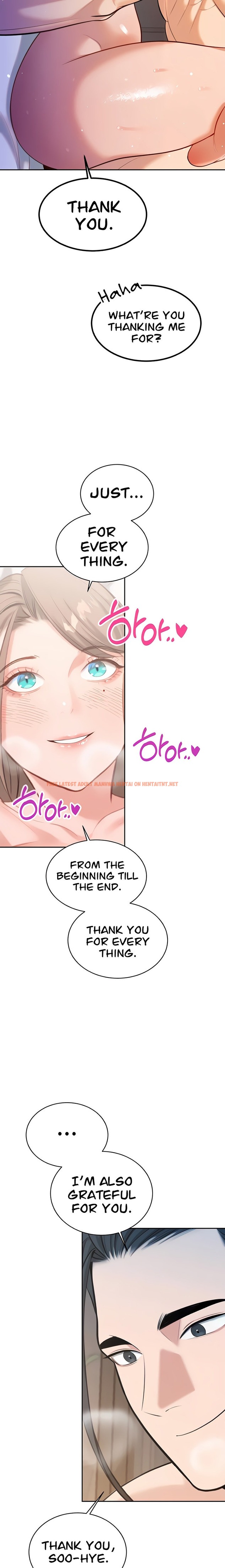 Read Hentai Image 17 31189 in comic The Secret Affairs Of The 3rd Generation Chaebol - Chapter 46 - hentaitnt.net